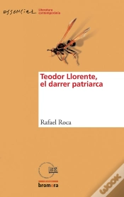 Capa do artigo Teodor Llorente