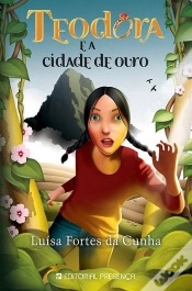 Capa do artigo Teodora e a Cidade de Ouro