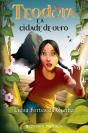 Teodora E A Cidade De Ouro - Preview