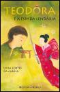Teodora e a Espada Lendária - Preview