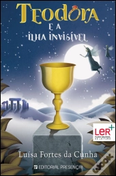 Teodora e a Ilha Invisível