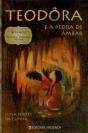 Teodora e a Pedra de Âmbar - Preview