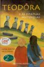 Teodora e as Estátuas Misteriosas - Preview