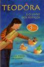 Teodora e o Livro dos Feitiços - Preview