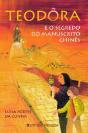 Teodora e o Segredo do Manuscrito Chinês - Preview