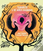 Capa do artigo Teodorico e as Mães Cegonhas