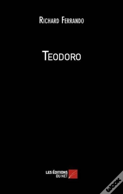 Capa do artigo Téodoro