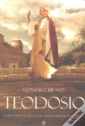 Capa do artigo Teodosio Ultimo Emperador Romano Primer Emperador Catolico