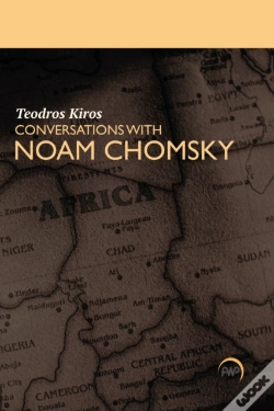 Capa do artigo Teodros Kiros Conversations With Noam Chomsky