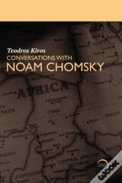 Capa do artigo Teodros Kiros Conversations With Noam Chomsky