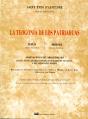 Teogonía De Los Patriarcas - Preview