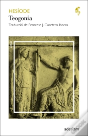 Capa do artigo Teogonia