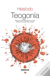 Capa do artigo Teogonia