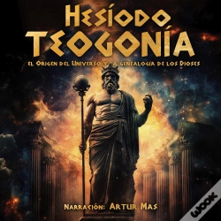 Capa do artigo Teogonía
