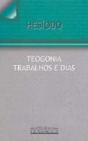 Teogonia Trabalhos e Dias - Preview
