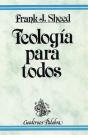 Teolog¡A Para Todos - Preview