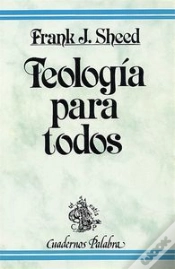 Capa do artigo Teolog¡A Para Todos