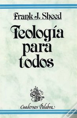 Capa do artigo Teolog¡A Para Todos