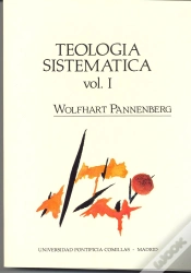 Capa do artigo Teolog¡A Sistemática