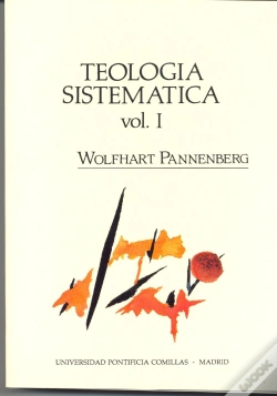 Capa do artigo Teolog¡A Sistemática
