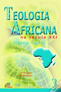 Capa do artigo Teologia Africana no Século XXI