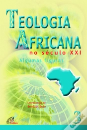 Capa do artigo Teologia Africana no Século XXI