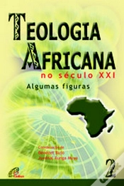 Capa do artigo Teologia Africana no Século XXI 