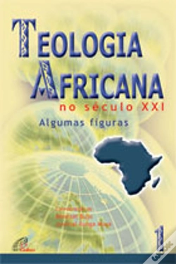Capa do artigo Teologia Africana no Século XXI