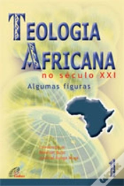 Capa do artigo Teologia Africana no Século XXI