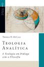 Teologia Analítica - Preview