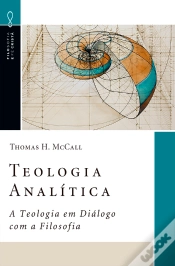 Capa do artigo Teologia Analítica