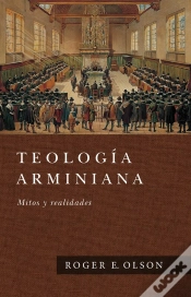 Capa do artigo Teología Arminiana