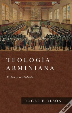 Capa do artigo Teología Arminiana