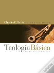 Capa do artigo Teologia Básica