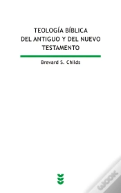 Capa do artigo Teología Bíblica Del Antiguo Y Del Nuevo Testamento