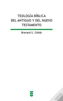 Capa do artigo Teología Bíblica Del Antiguo Y Del Nuevo Testamento