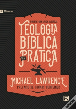 Capa do artigo Teologia Bíblica Na Prática