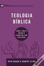 Capa do artigo Teologia Bíblica