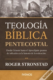 Capa do artigo Teología Bíblica Pentecostal