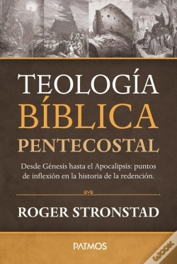 Capa do artigo Teología Bíblica Pentecostal