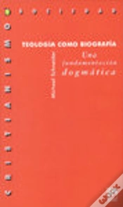Capa do artigo Teología Como Biografía