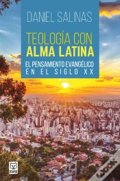 Capa do artigo Teología Con Alma Latina