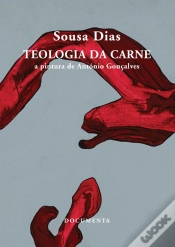 Capa do artigo Teologia da Carne