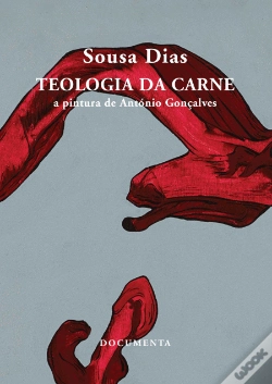 Capa do artigo Teologia da Carne