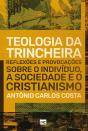 Teologia Da Trincheira - Preview