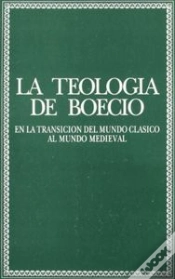 Capa do artigo Teología De Boecio