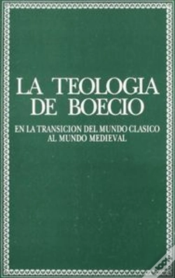 Capa do artigo Teología De Boecio