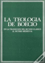 Teología De Boecio