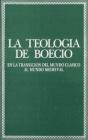 Teología De Boecio - Preview