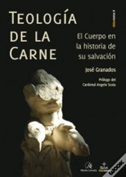 Capa do artigo Teología De La Carne